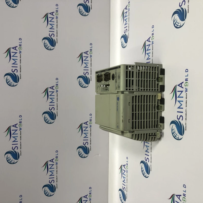 Allen Bradley 1769-L31 CompactLogix PLC Controller with Power Supply Module thumbnail 7